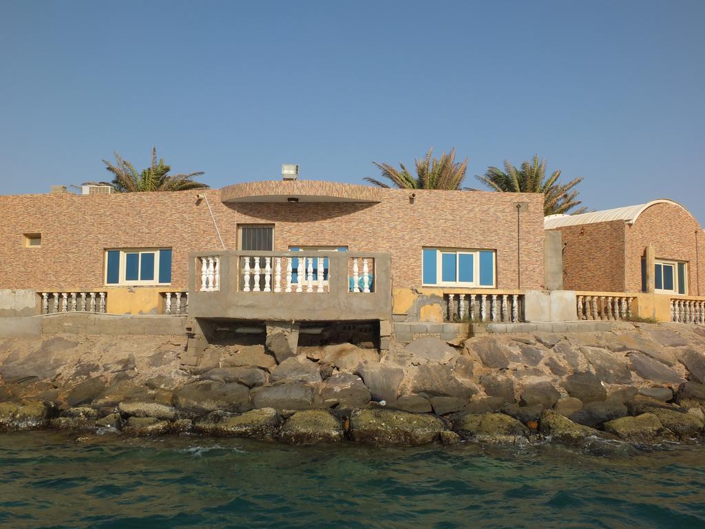 Al Ahmadi Plaza Resort Янбу Екстер'єр фото