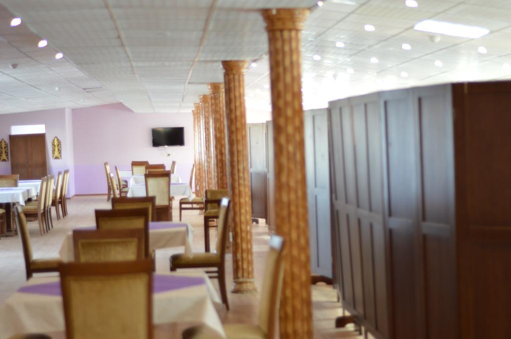 Al Ahmadi Plaza Resort Янбу Екстер'єр фото